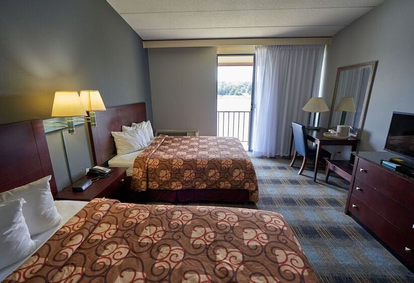 ホテル Riverview Inn & Suites
