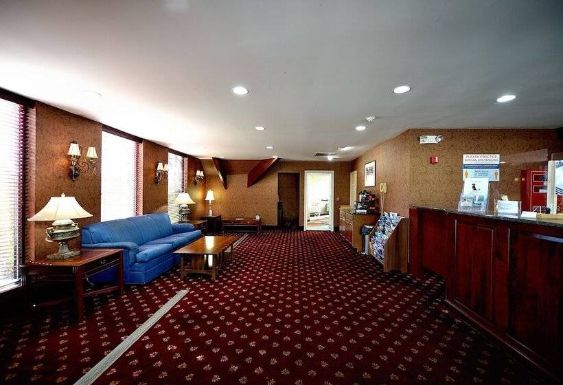 ホテル Riverview Inn & Suites