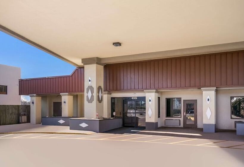 Dutchland Motel