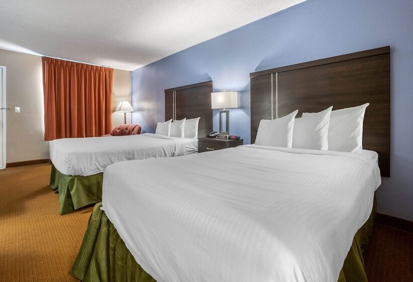 Dutchland Motel