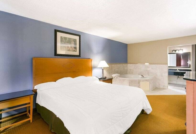 Dutchland Motel