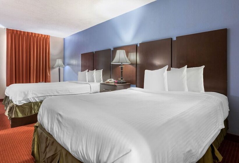 Dutchland Motel