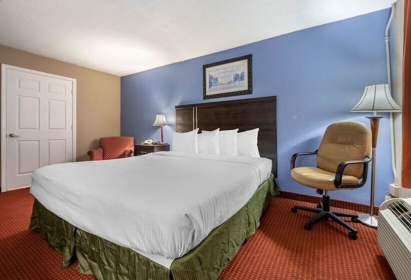 Dutchland Motel