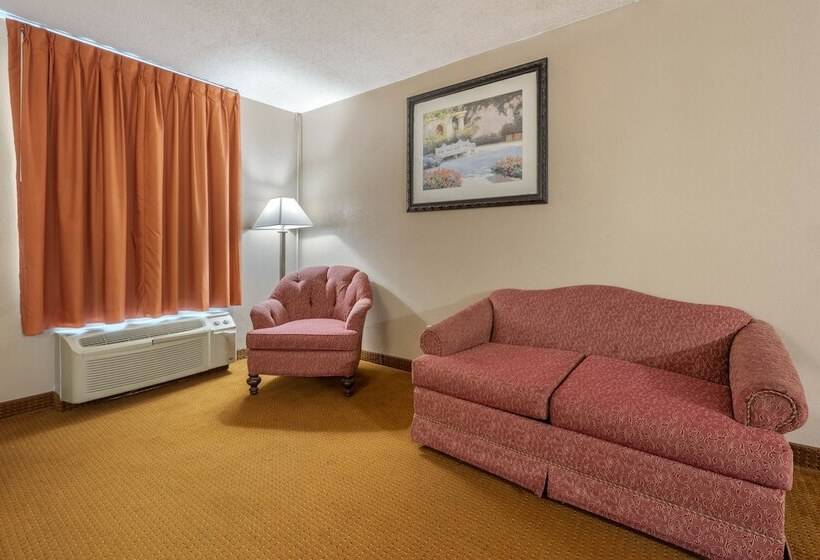 Dutchland Motel