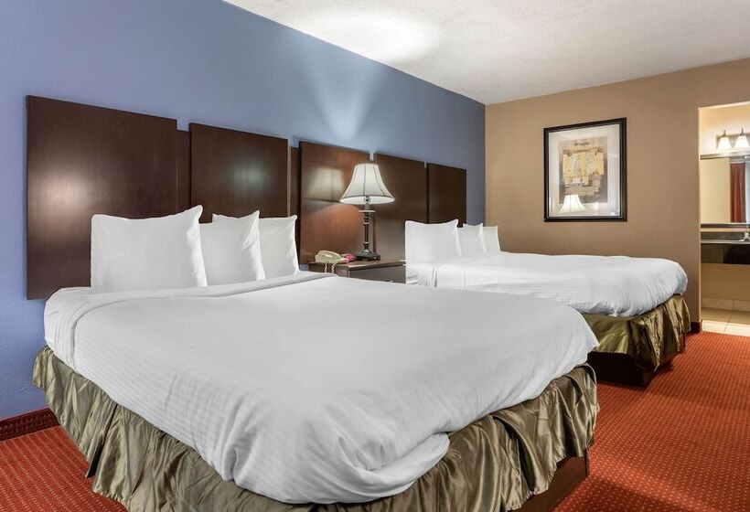 Dutchland Motel