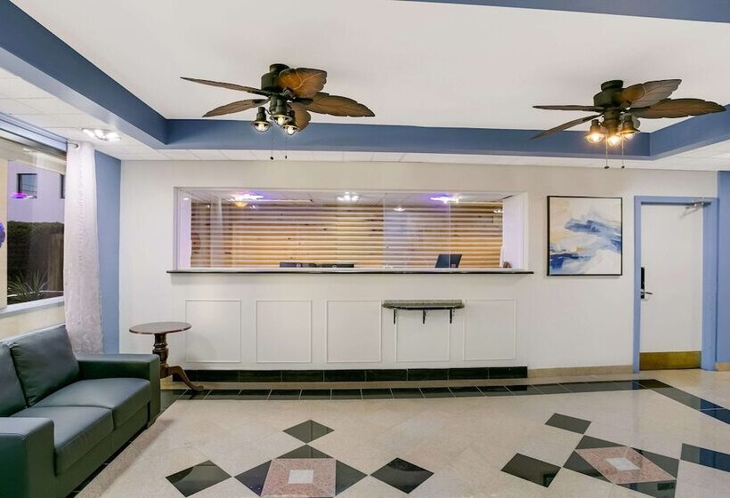 Dutchland Motel