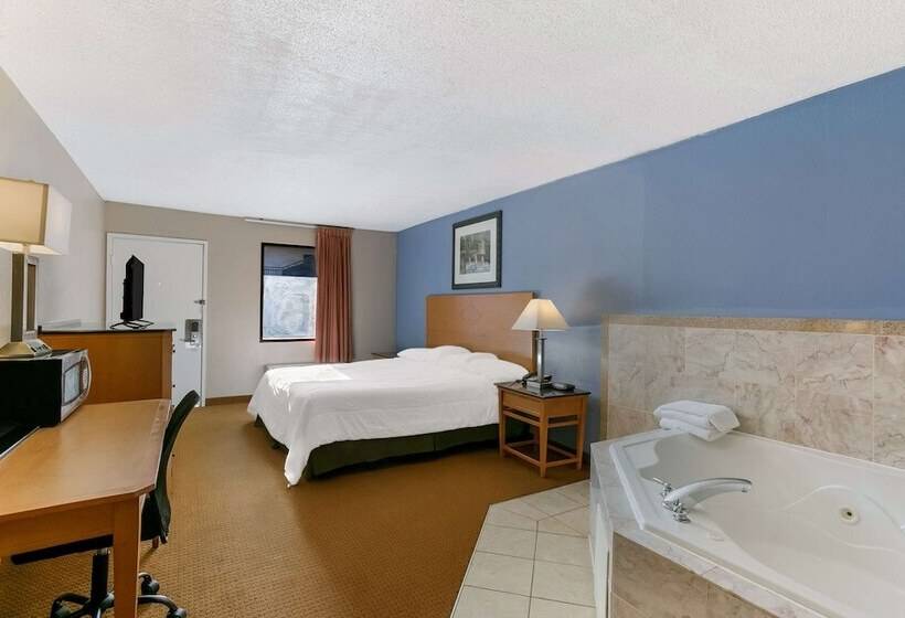 Dutchland Motel