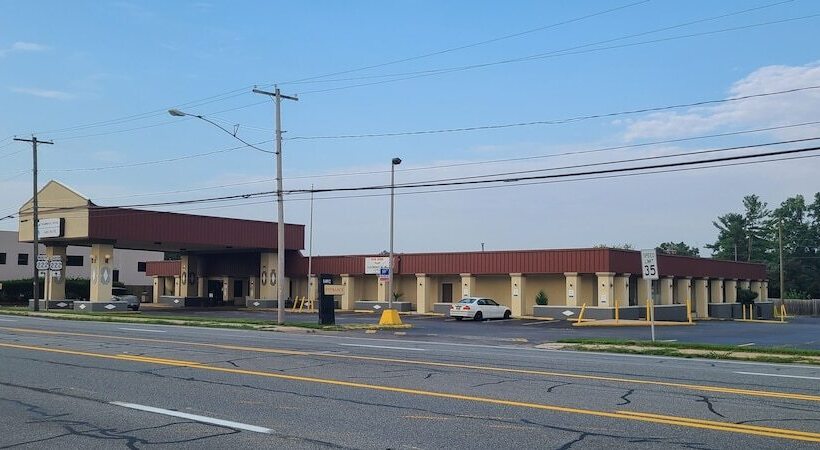 Dutchland Motel