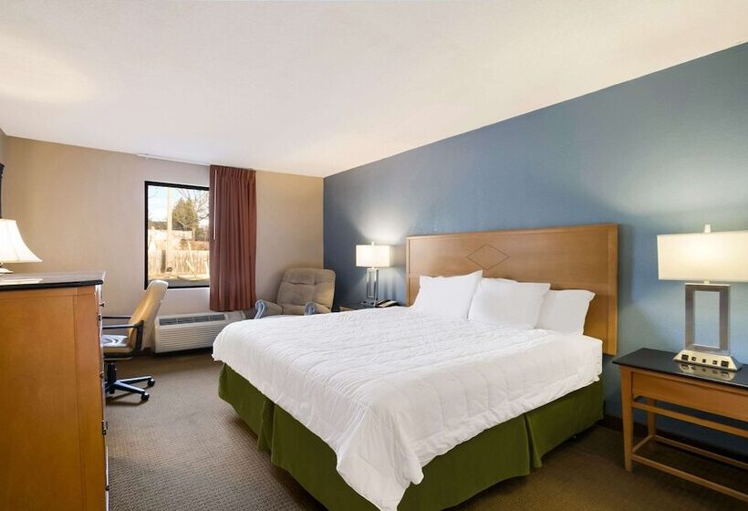 Dutchland Motel