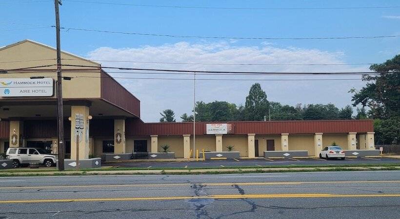 Dutchland Motel
