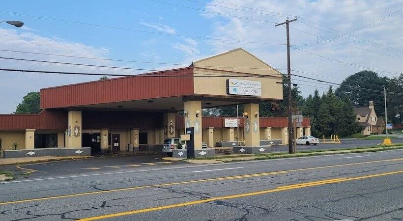 Dutchland Motel