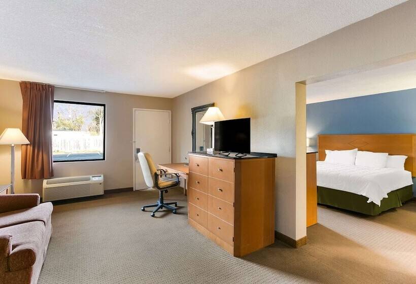 Dutchland Motel