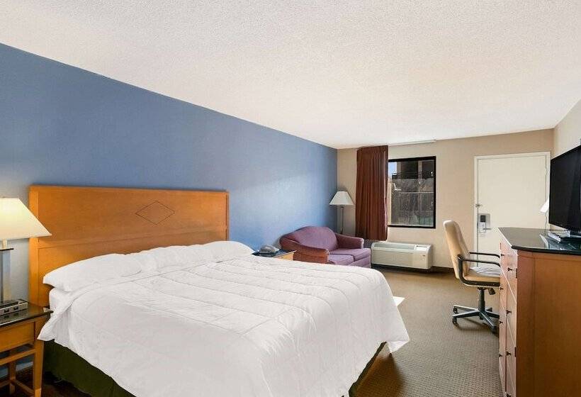 Dutchland Motel