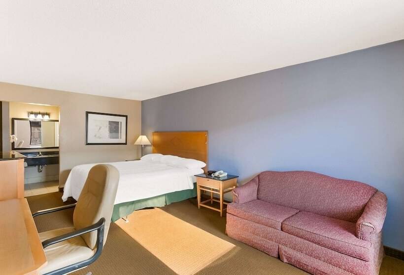 Dutchland Motel