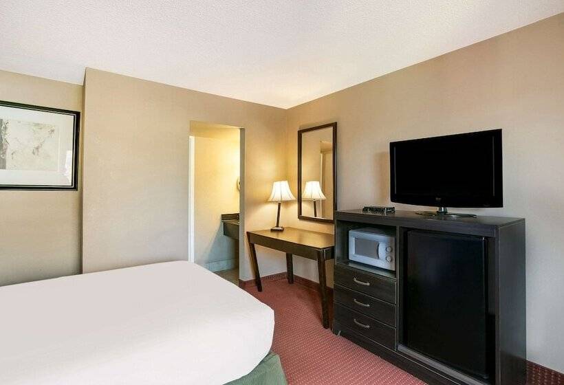 Dutchland Motel