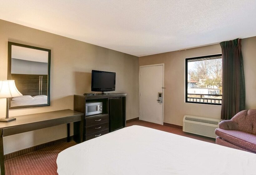 Dutchland Motel