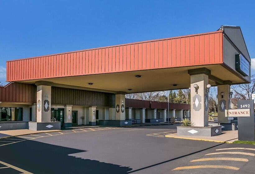 Dutchland Motel