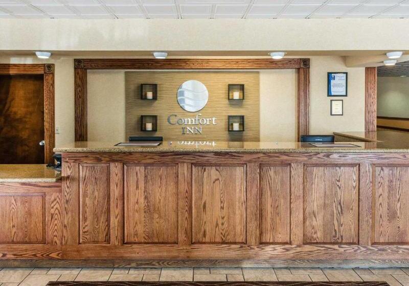 酒店 Rodeway Inn