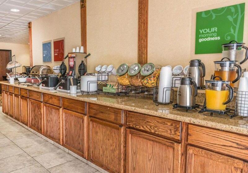 Отель Rodeway Inn