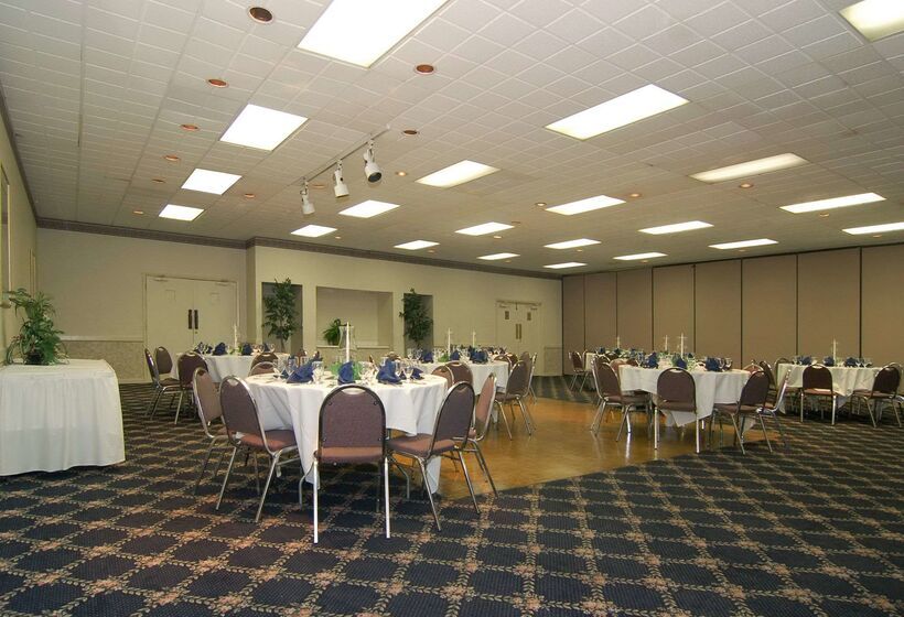 هتل Rodeway Inn