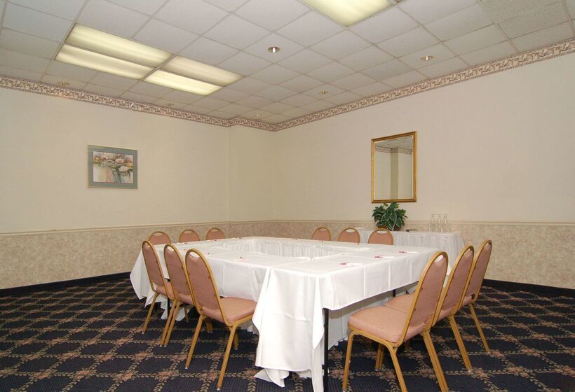 هتل Rodeway Inn