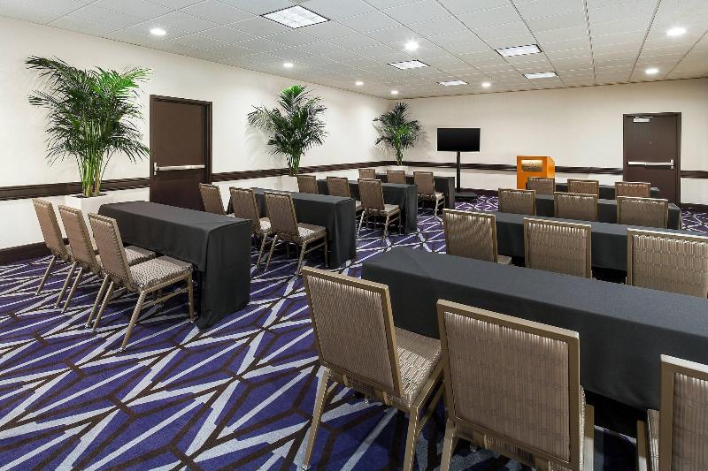 ホテル Sheraton Grand Los Angeles