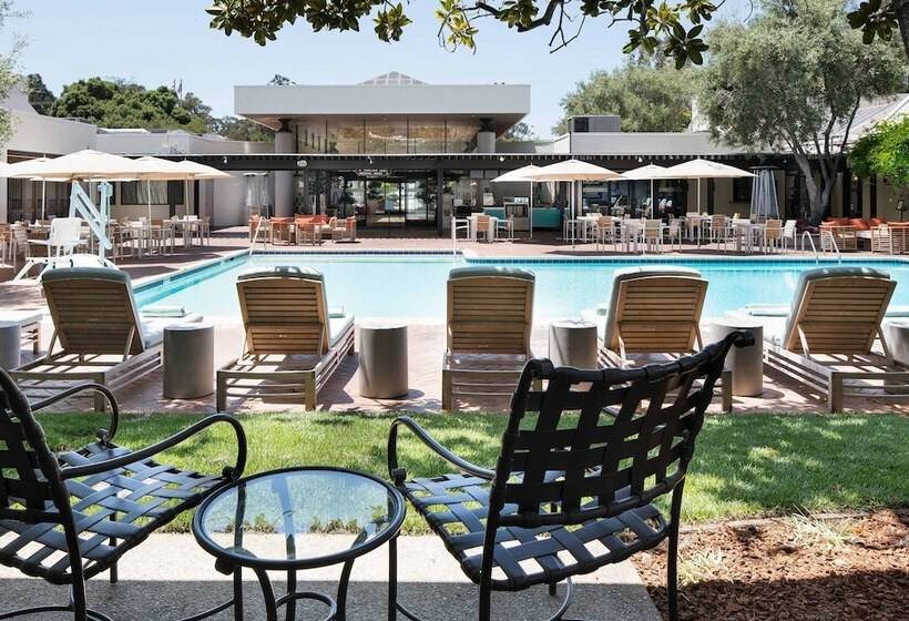 فندق Sheraton Palo Alto