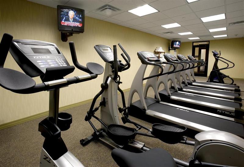 Hotel Sheraton West Des Moines