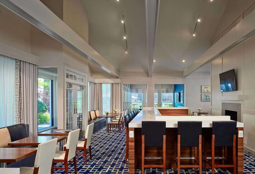 酒店 Sonesta Es Suites Cincinnati  Sharonville East