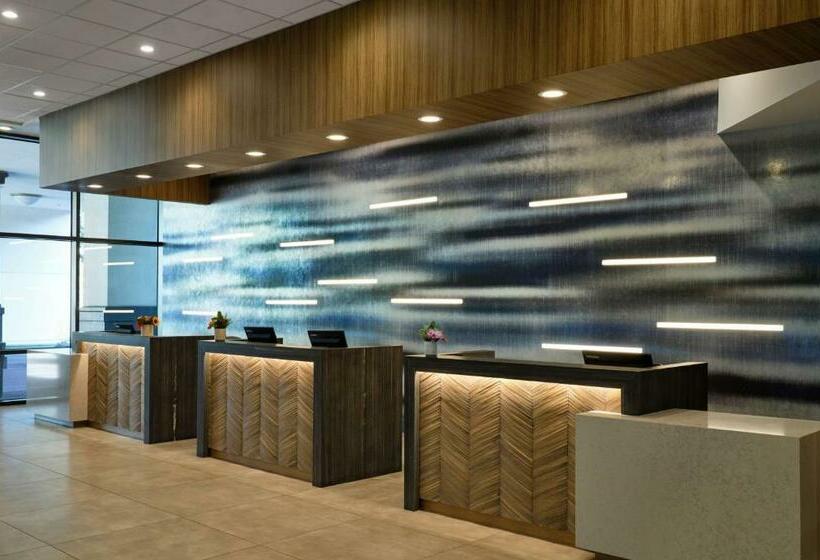 هتل Sonesta Irvine John Wayne Airport