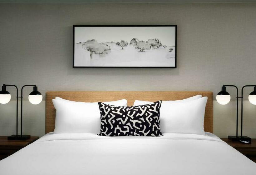 هتل Sonesta Irvine John Wayne Airport