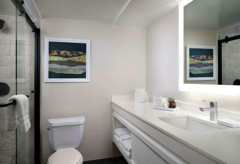 هتل Sonesta Irvine John Wayne Airport