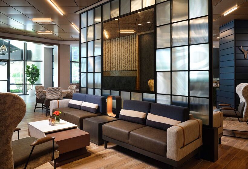 هتل Sonesta Irvine John Wayne Airport