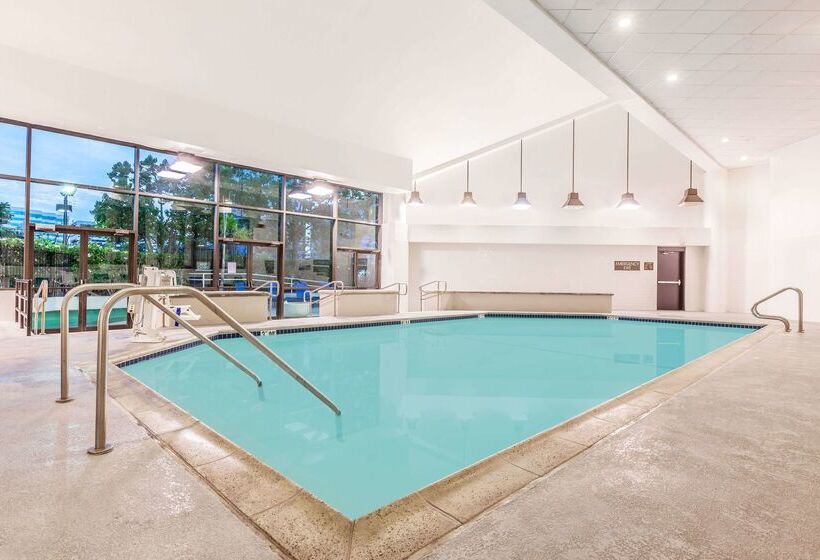 هتل Sonesta Irvine John Wayne Airport