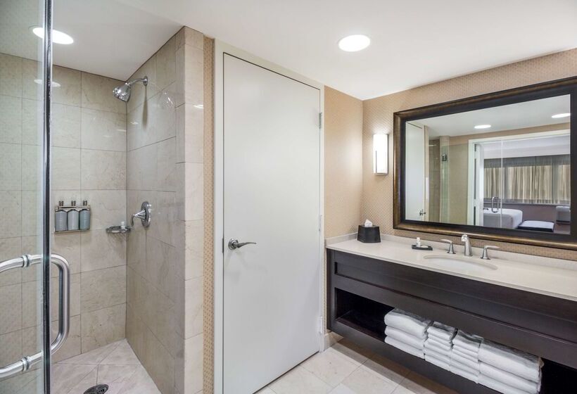 هتل Sonesta Los Angeles Airport Lax