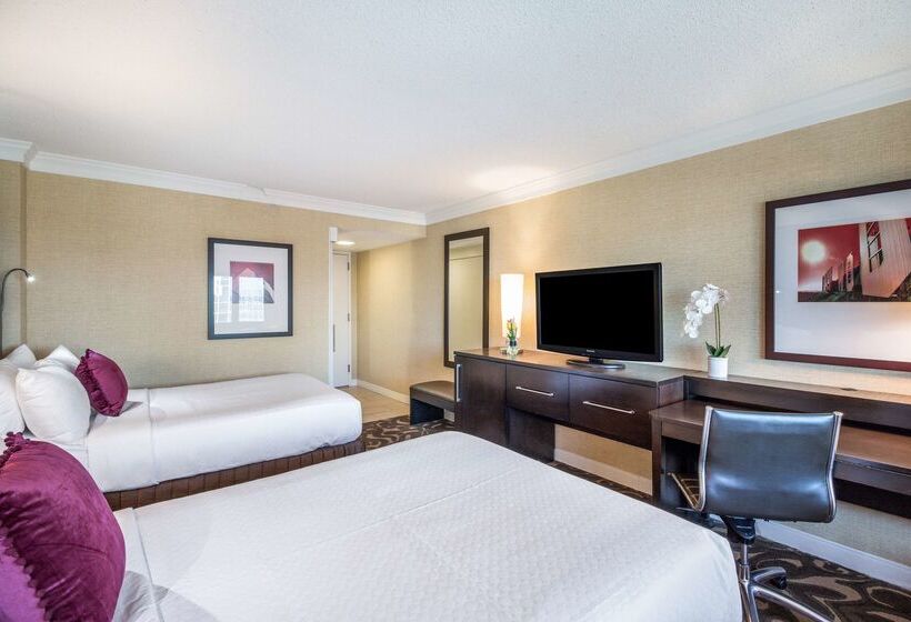 هتل Sonesta Los Angeles Airport Lax