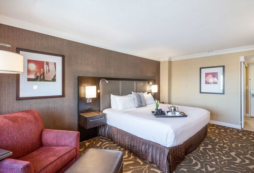 هتل Sonesta Los Angeles Airport Lax