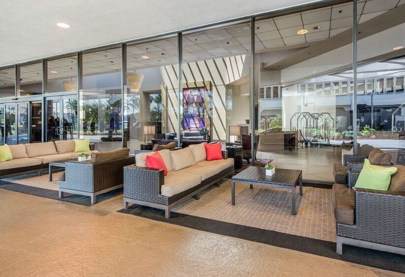 هتل Sonesta Los Angeles Airport Lax