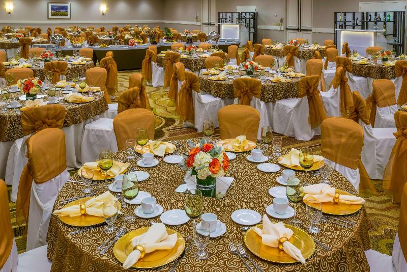 هتل Sonesta Los Angeles Airport Lax