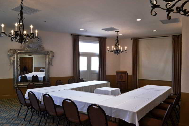 Hotelli St Francis
