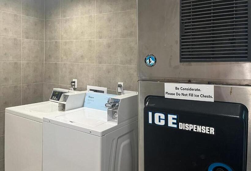 בית מלון כפרי Studio 6 Alvin, Tx