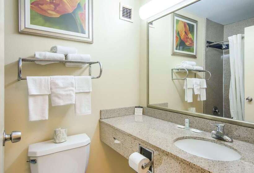 酒店 Suburban Studios Chester I95