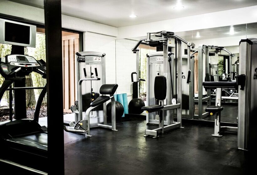 هتل The Hollywood Roosevelt