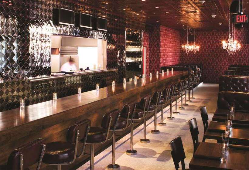 هتل The Hollywood Roosevelt