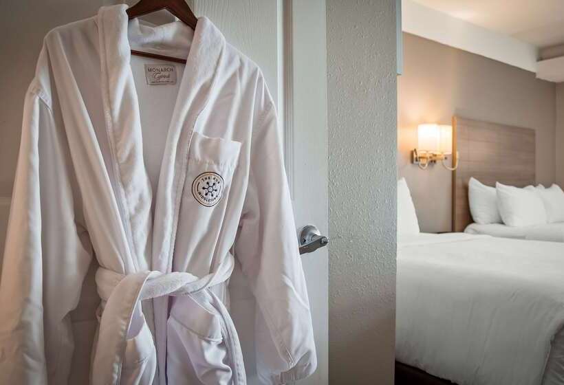 酒店 The Hub Middletown Red Bank  Best Western Signature Collection