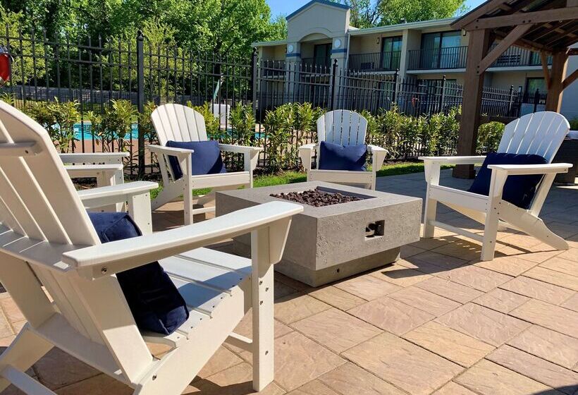 酒店 The Hub Middletown Red Bank  Best Western Signature Collection