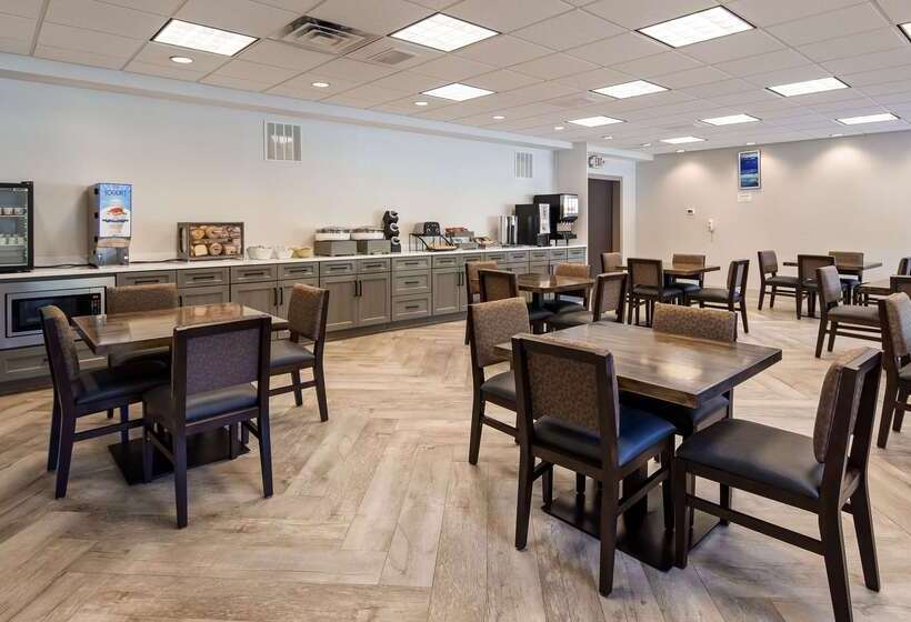 酒店 The Hub Middletown Red Bank  Best Western Signature Collection