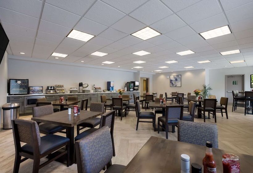 酒店 The Hub Middletown Red Bank  Best Western Signature Collection