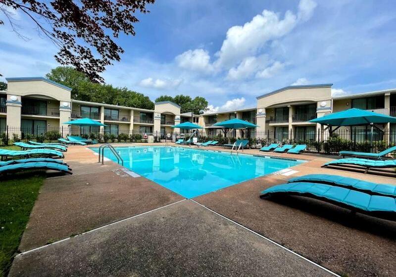 酒店 The Hub Middletown Red Bank  Best Western Signature Collection