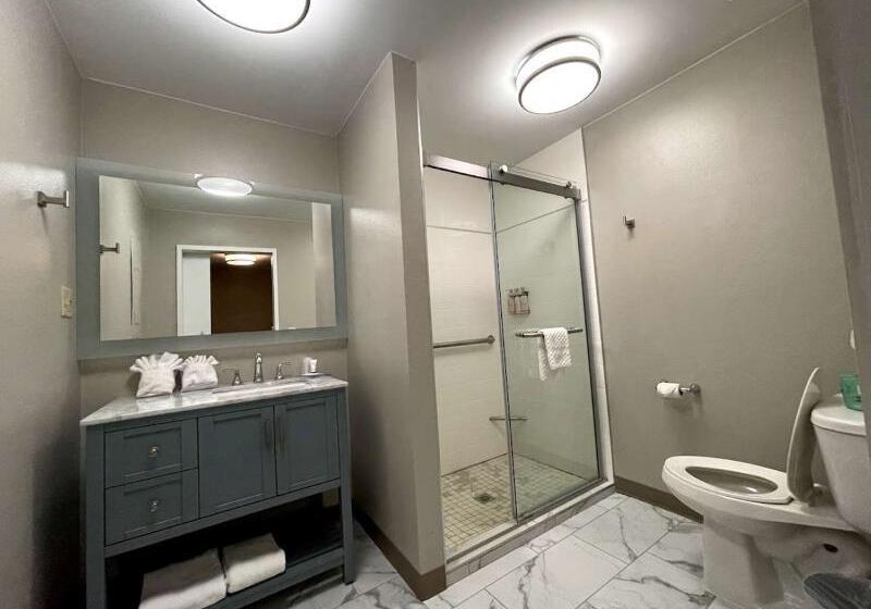 酒店 The Hub Middletown Red Bank  Best Western Signature Collection